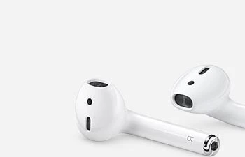 AirPods 2
